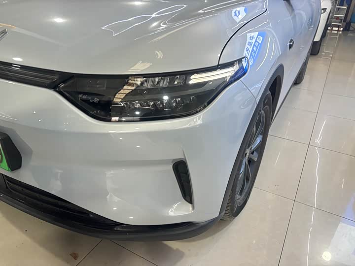 Фото 2 - Leapmotor C11