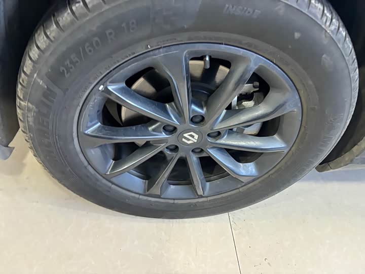 Фото 3 - Leapmotor C11