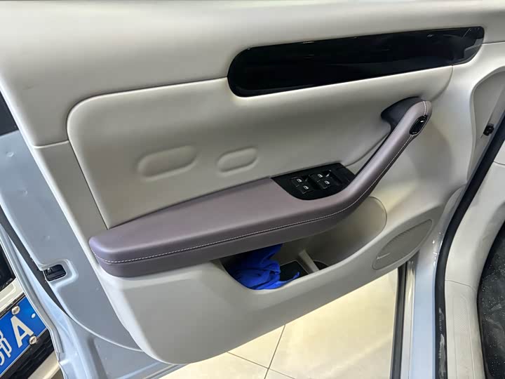 Фото 5 - Leapmotor C11