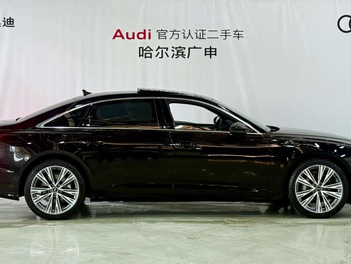 Фото 2 - Audi A6L