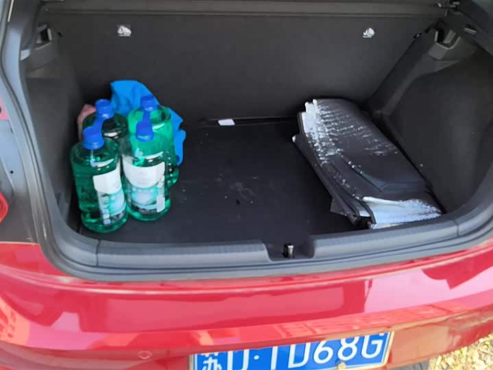 Фото 3 - Volkswagen Polo