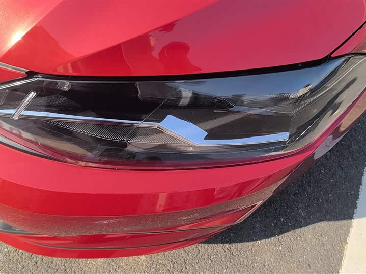 Фото 4 - Volkswagen Polo