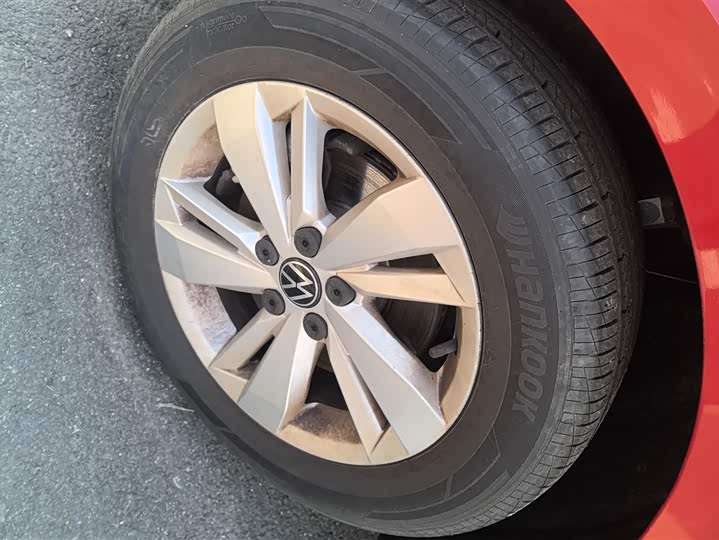 Фото 5 - Volkswagen Polo