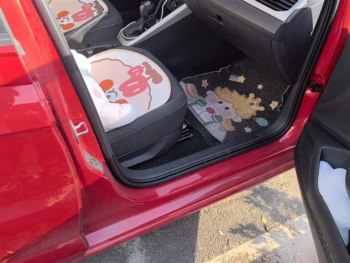 Фото 7 - Volkswagen Polo