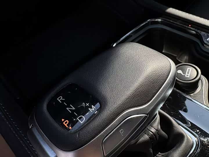 Фото 7 - BAIC Beijing BJ40