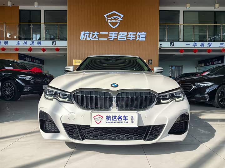 Фото 2 - BMW 3 Series