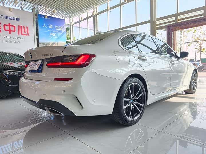 Фото 6 - BMW 3 Series