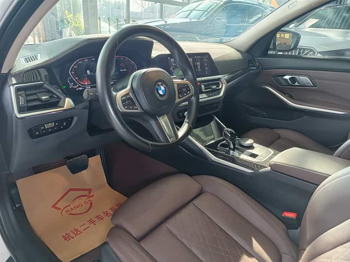 Фото 7 - BMW 3 Series