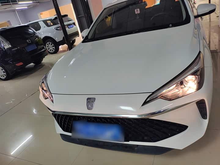 Фото 3 - Roewe i5