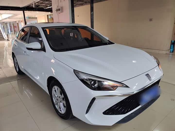 Фото 4 - Roewe i5