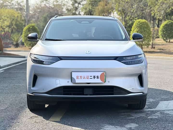 Фото 2 - Leapmotor C11