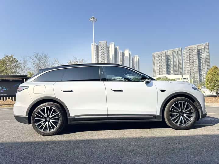 Фото 5 - Leapmotor C11