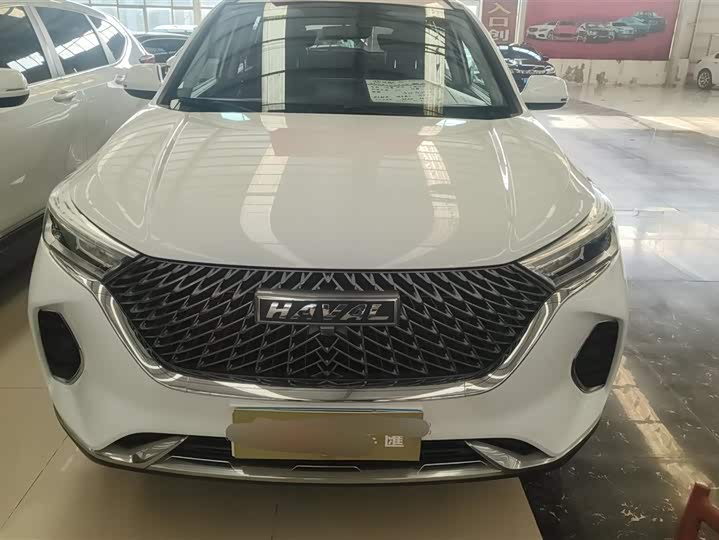 Фото 2 - Haval M6