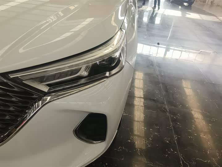 Фото 5 - Haval M6