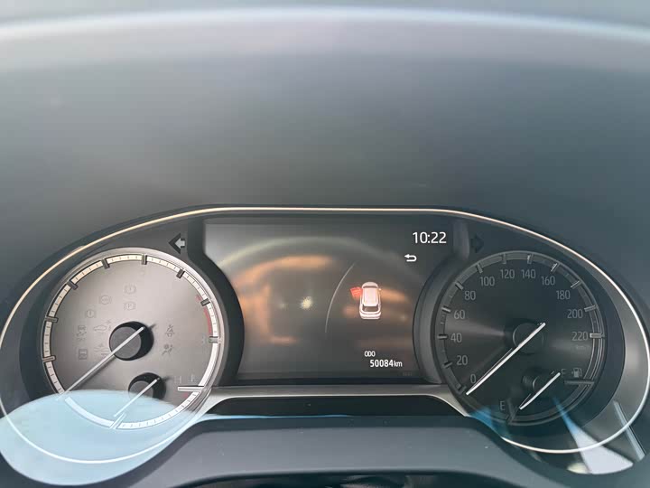 Фото 7 - Toyota Venza