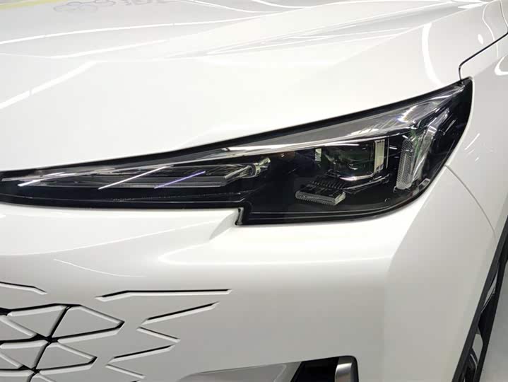 Фото 5 - Changan CS55 Plus