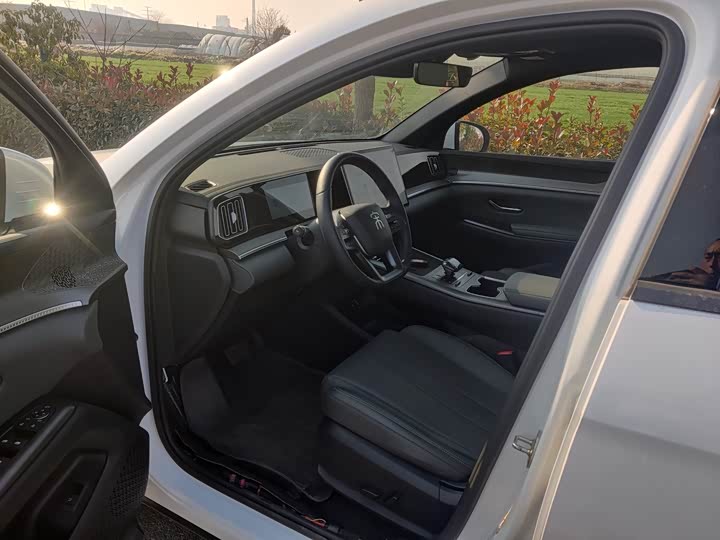 Фото 5 - BYD Song Pro Hybrid