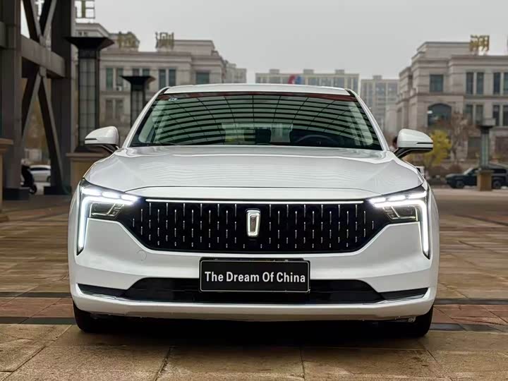 Фото 2 - Bestune B70