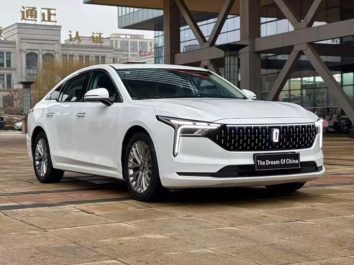 Фото 3 - Bestune B70