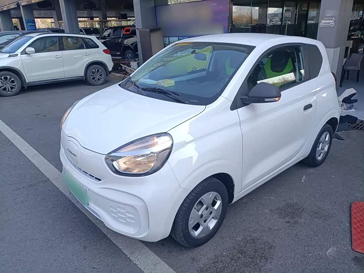 Фото 2 - Roewe Clever