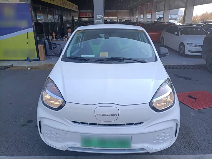 Фото 3 - Roewe Clever