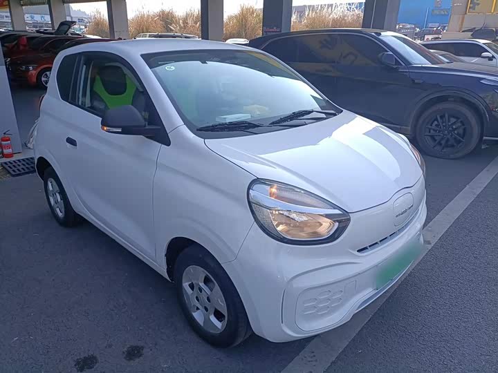 Фото 4 - Roewe Clever