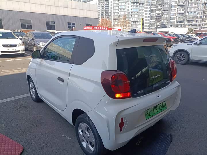 Фото 5 - Roewe Clever