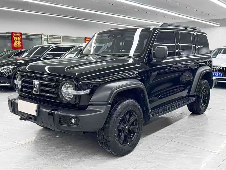 Фото 1 - Tank 300