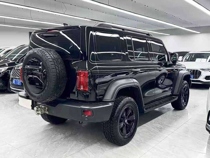 Фото 6 - Tank 300