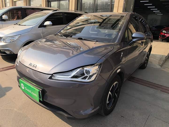 Фото 2 - Hozon V