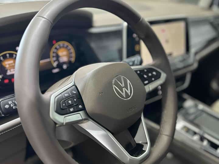 Фото 5 - Volkswagen Viloran