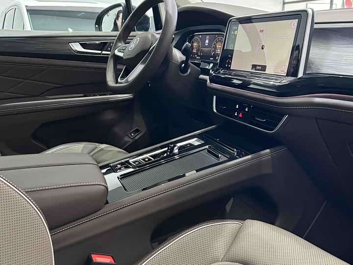 Фото 9 - Volkswagen Viloran