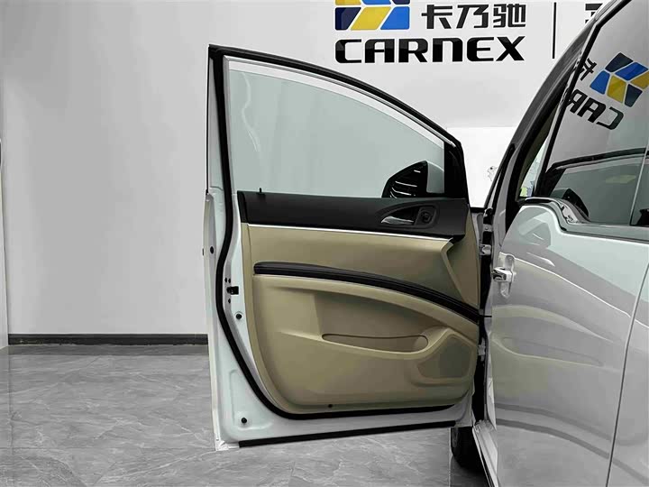 Фото 5 - Buick GL8 ES