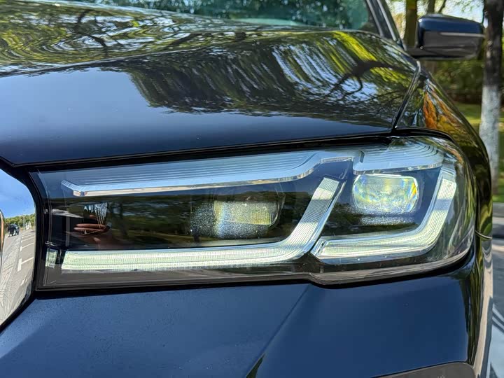 Фото 4 - BMW 5 Series