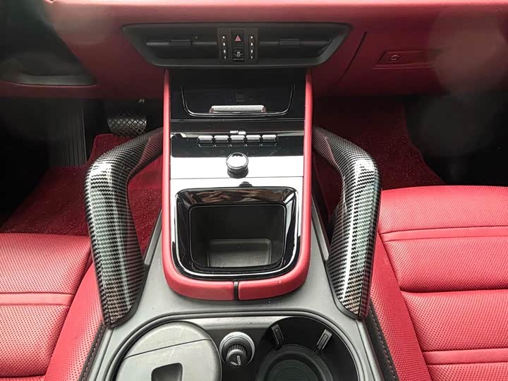 Фото 8 - Porsche Cayenne