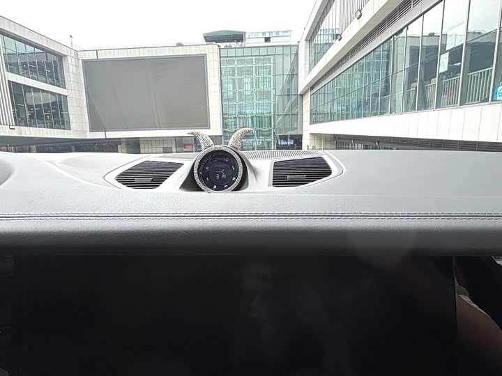 Фото 9 - Porsche Cayenne