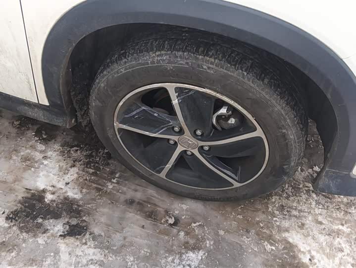 Фото 6 - Honda Vezel