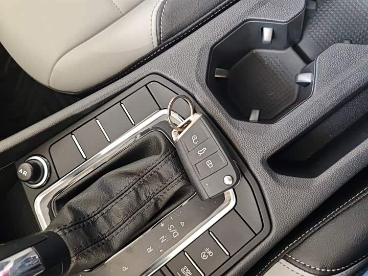 Фото 9 - Volkswagen Bora