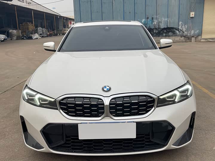 Фото 2 - BMW 3 Series