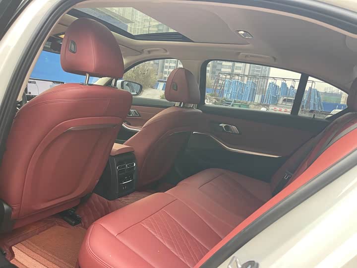 Фото 7 - BMW 3 Series