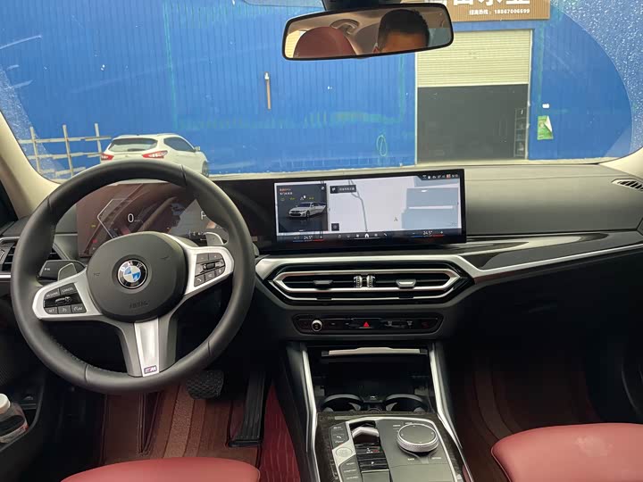 Фото 8 - BMW 3 Series