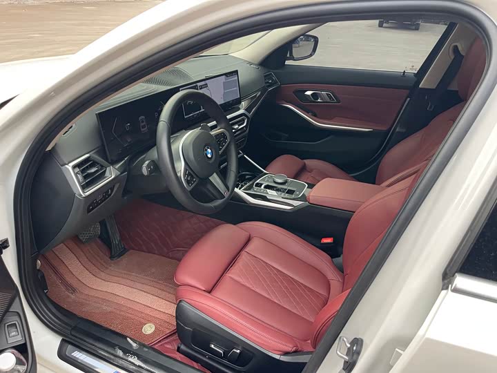 Фото 9 - BMW 3 Series