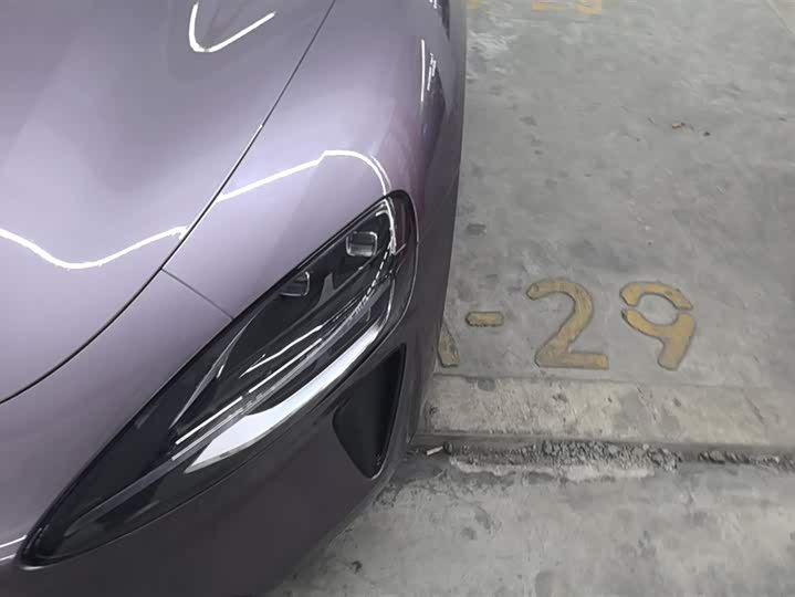 Фото 5 - Xiaomi SU7