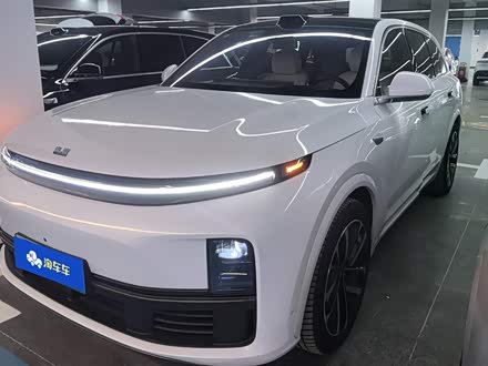 Фото 1 - LiXiang L7