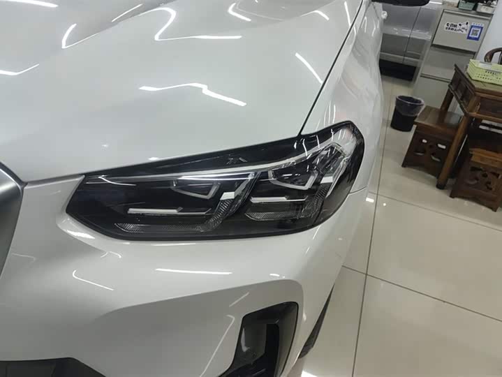 Фото 5 - BMW iX3