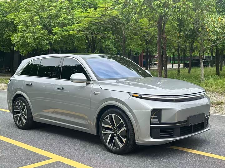 Фото 3 - LiXiang L7