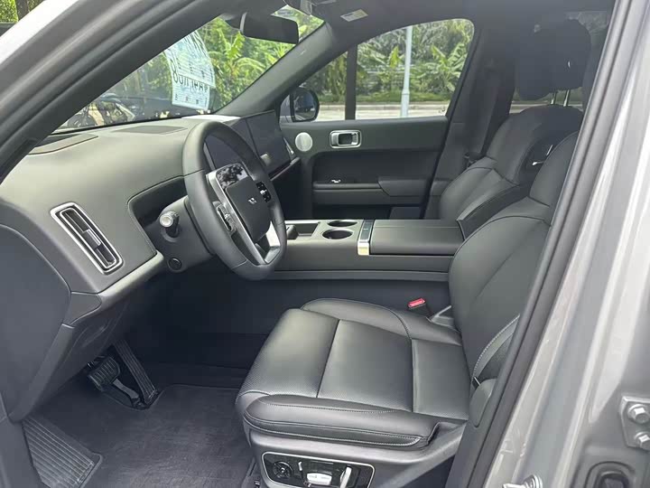 Фото 4 - LiXiang L7