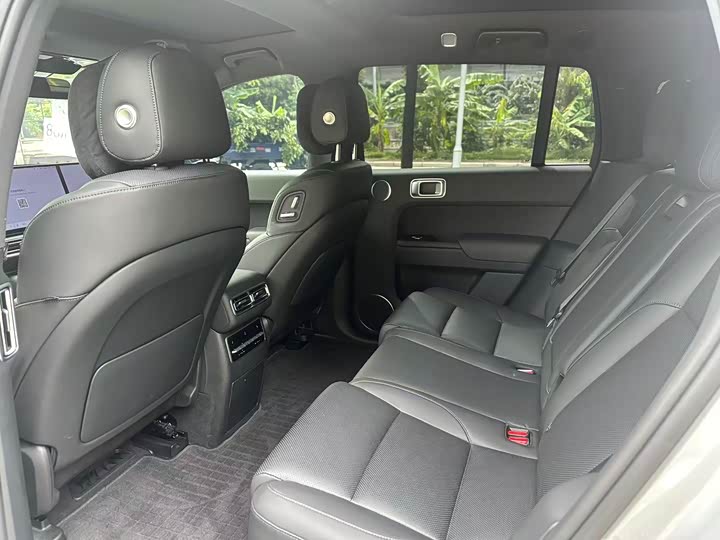 Фото 5 - LiXiang L7