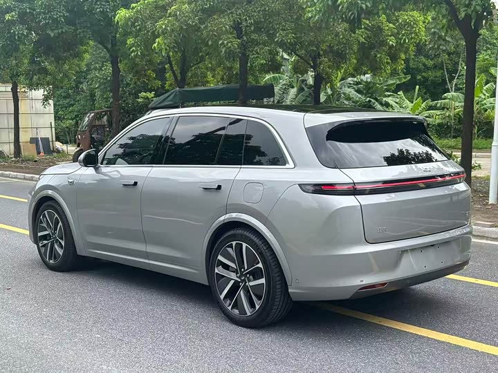 Фото 7 - LiXiang L7