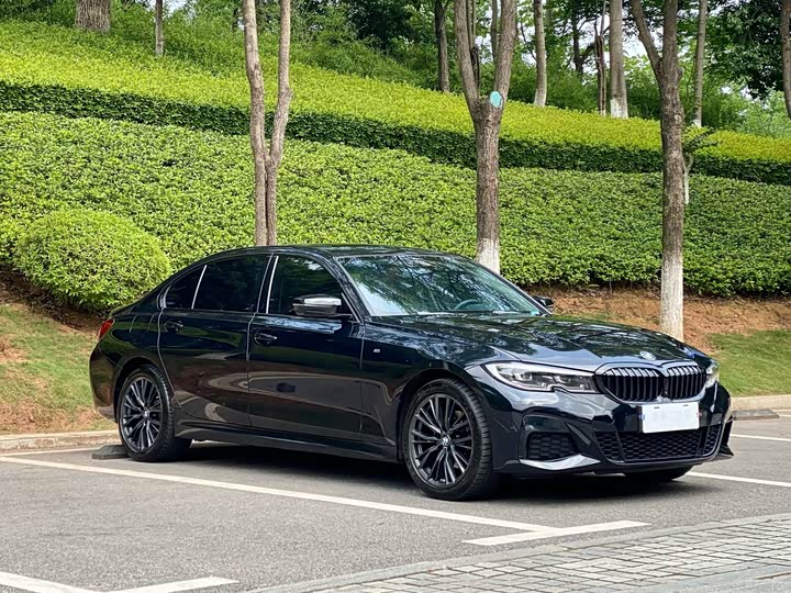 Фото 3 - BMW 3 Series